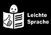 Logo Leichte Sprache