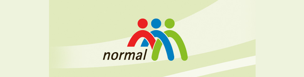 Logo des Sendeformates normal