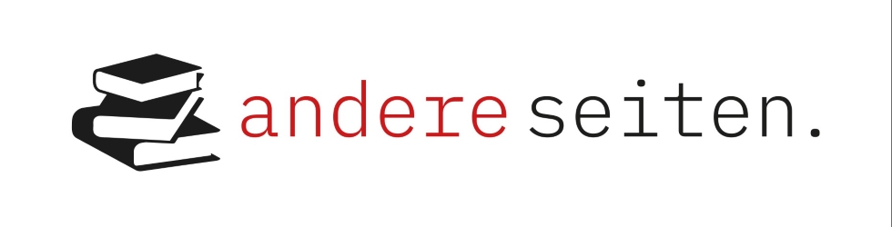 Logo des Sendeformates andere seiten